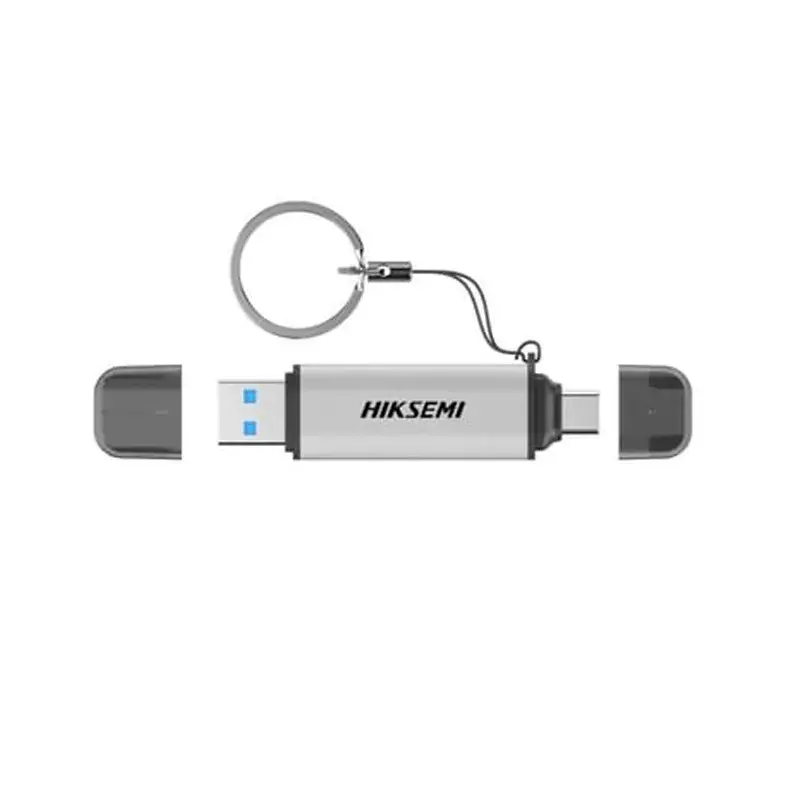 Hiksemi HS-HUB-CR01 USB-A USB-C